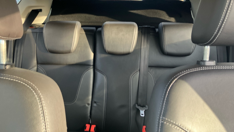 Ford Fiesta 1.0 EcoBoost Titanium X 5dr Powershift Petrol Hatchback